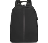 Рюкзак Tigernu T-B3892 черный 60006-233