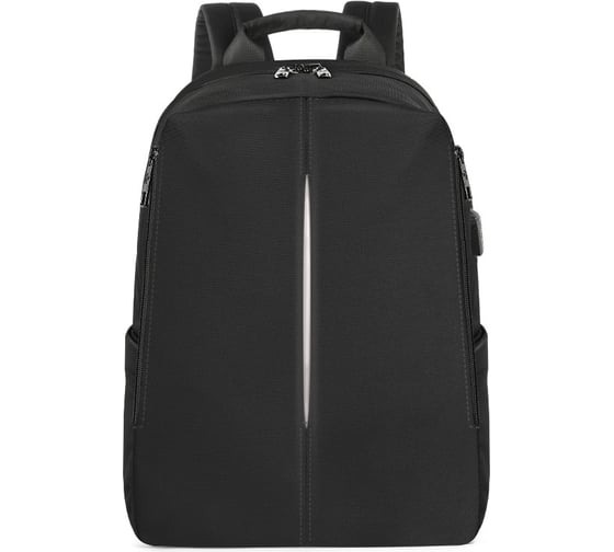 Рюкзак Tigernu T-B3892 черный 60006-233