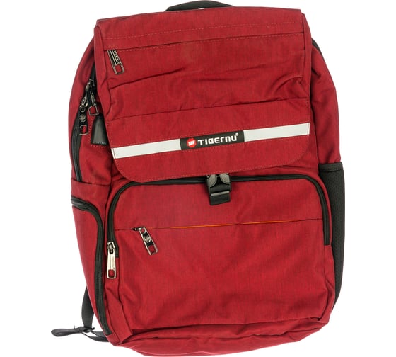 Рюкзак Tigernu T-B3900 красный 60006-226