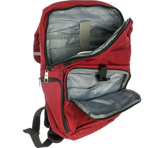 Рюкзак Tigernu T-B3900 красный 60006-226