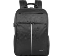 Рюкзак Tigernu T-B3899 черный 60006-228