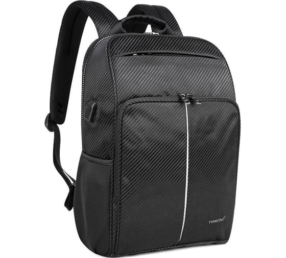 Рюкзак Tigernu T-B3899 черный 60006-228