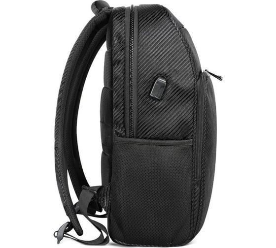 Рюкзак Tigernu T-B3899 черный 60006-228