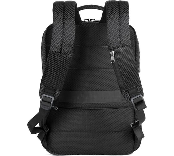 Рюкзак Tigernu T-B3899 черный 60006-228