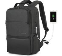Рюкзак Tigernu T-B3905L черный 60006-225