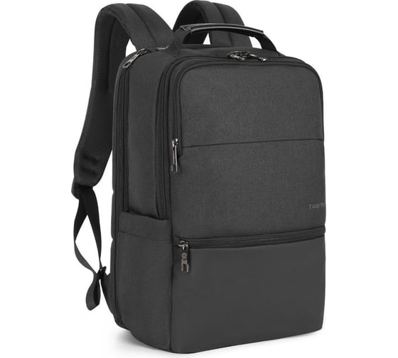 Рюкзак Tigernu T-B3905M черный 60006-224
