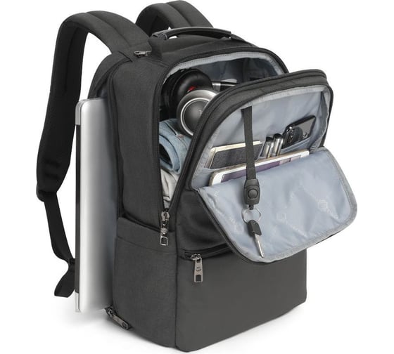 Рюкзак Tigernu T-B3905M черный 60006-224