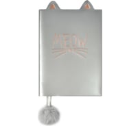 Записная книжка Феникс+ А6, КОТ 52538