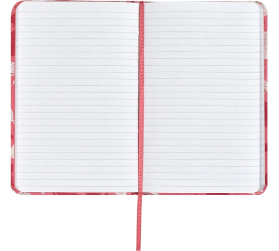 Записная книжка Феникс+ А6, КОТЫ 96 л 53410