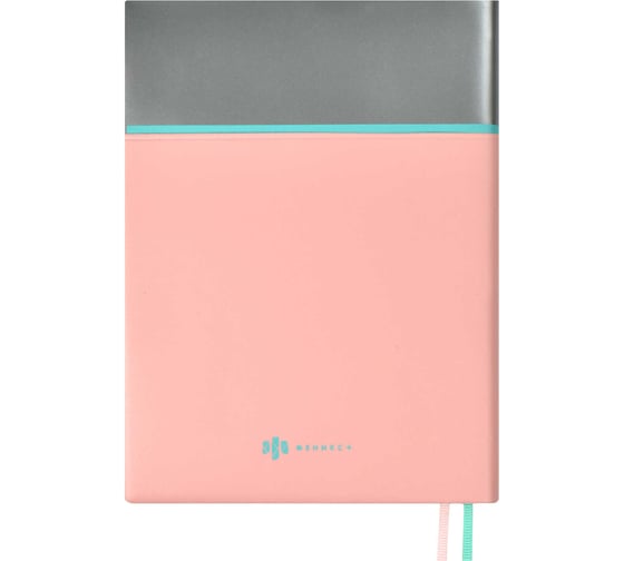 Записная книжка Феникс+ А6+, КОТ 52522