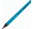 Чернографитный карандаш BRAUBERG hb с ластиком, ultra color, выгодный комплект 72 штуки 880762 2