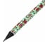 Чернографитный карандаш BRAUBERG hb, calaveras, выгодный комплект 72 штуки, корпус ассорти 880756 3