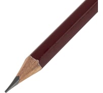 Чернографитный карандаш BRAUBERG b, art premiere, выгодный комплект 12 штук 880751