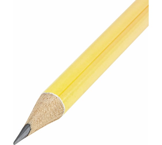 Чернографитный карандаш BRAUBERG hb, soft pastel, выгодный комплект 72 штуки, корпус ассорти 880759
