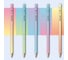 Чернографитный карандаш BRAUBERG hb, soft pastel, выгодный комплект 72 штуки, корпус ассорти 880759 5
