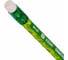 Чернографитный карандаш BRAUBERG hb с ластиком, green, выгодный комплект 72 штуки 880761 3