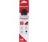 Чернографитный карандаш BRAUBERG hb трехгранный black white, выгодный комплект 12 штук 880426 5