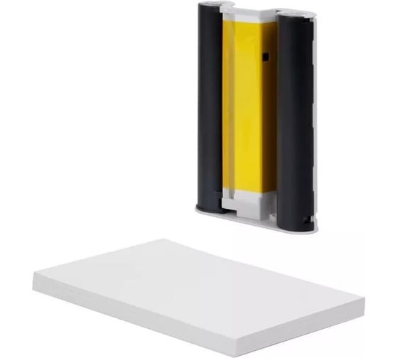 Фотобумага Xiaomi instant photo paper 6" (40 листов) BHR6757GL