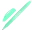 Стираемая гелевая ручка с грипом BRAUBERG soft silk pastel, синяя, комплект 4 штуки, узел 0.7 мм 880736 17