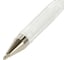 Гелевая белая ручка BRAUBERG white pastel, выгодная упаковка, комплект 12 штук, линия письма 0.5 мм 880209 5