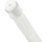 Гелевая белая ручка BRAUBERG white pastel, выгодная упаковка, комплект 12 штук, линия письма 0.5 мм 880209 6