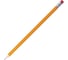 Чернографитный карандаш Staff hb с ластиком everyday blp-724, комплект 100 штук 880432 2