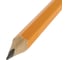 Чернографитный карандаш Staff hb с ластиком everyday blp-724, комплект 100 штук 880432 5