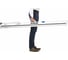 Проекционный экран BRAUBERG TRIPOD 236730 10