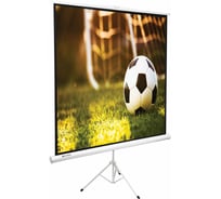 Проекционный экран BRAUBERG TRIPOD 236729