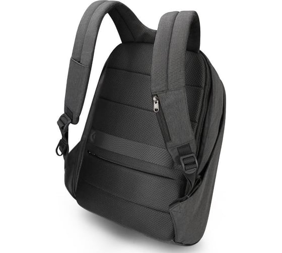 Рюкзак Tigernu T-B3286 темно-серый 60006-259