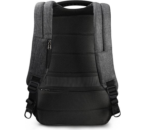 Рюкзак Tigernu T-B3558 темно-серый 60006-250
