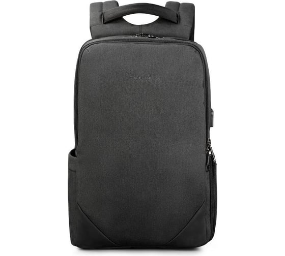 Рюкзак Tigernu T-B3601 темно-серый 60006-245