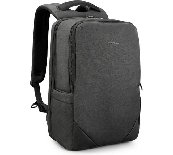 Рюкзак Tigernu T-B3601 темно-серый 60006-245