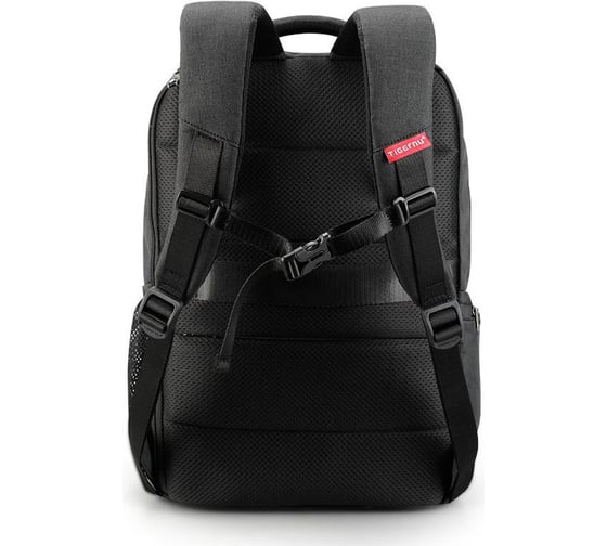 Рюкзак Tigernu T-B3399 темно-серый 60006-254