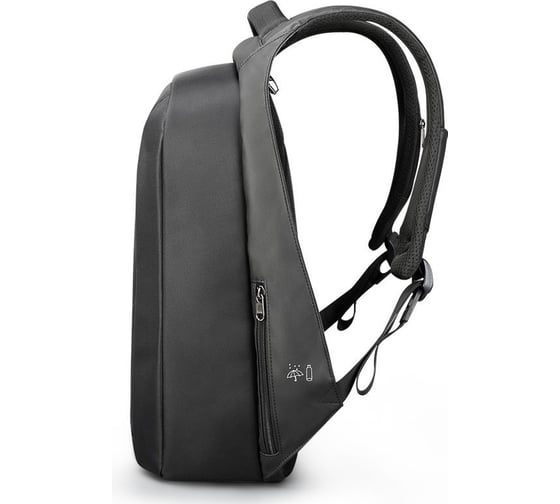 Рюкзак Tigernu T-B3599 черный 60006-246
