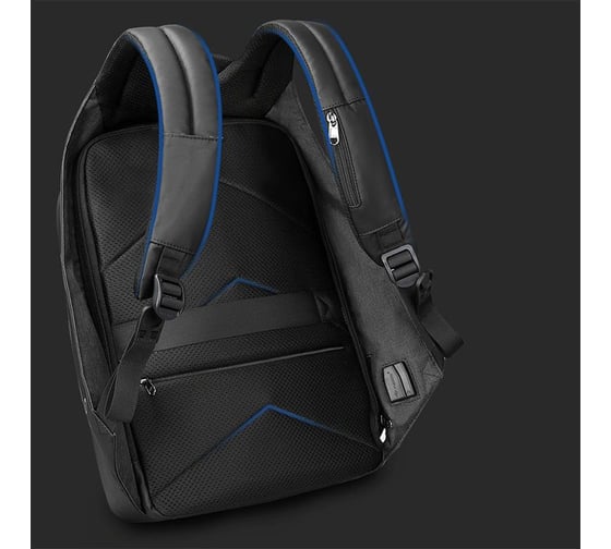 Рюкзак Tigernu T-B3599 черный 60006-246