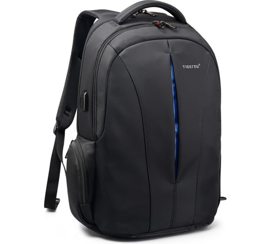 Рюкзак YRBAN T-B3105 черный, 15" 60006-1 1
