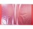 Пластиковая папка Hatber 10 вкладышей А4 корешок 9 мм LINE 500 мкм Красная, 50шт. 036978 2