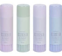 Клей-карандаш Hatber Mist 36 г 12 шт 081213