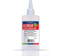 Клей для пазлов с дозатором Hatber 85 г 12шт. в упаковке 081296