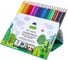 Цветные карандаши Hatber ECO пластиковые, 24 цв., ART-Mate 6шт. в упаковке 068179 3