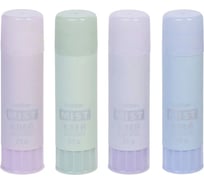Клей-карандаш Hatber Mist 21 г 24шт. в упаковке 081212