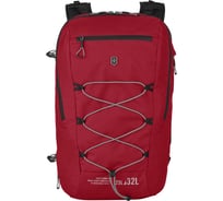 Рюкзак Victorinox Altmont Active L.W. Expandable Backpack, красный, 25 л 606906