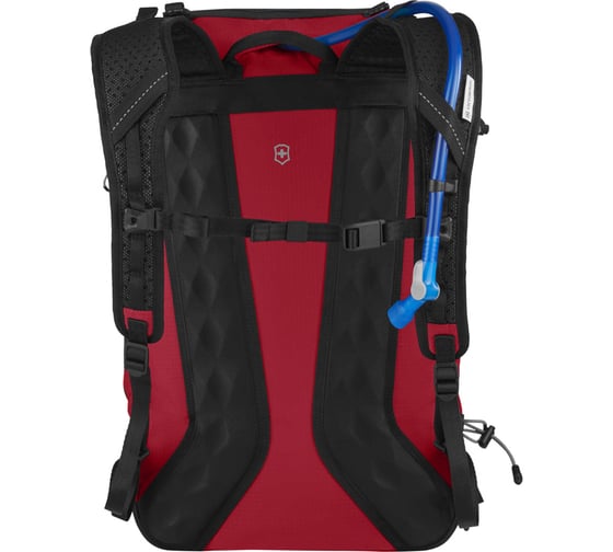 Рюкзак Victorinox Altmont Active L.W. Expandable Backpack, красный, 25 л 606906
