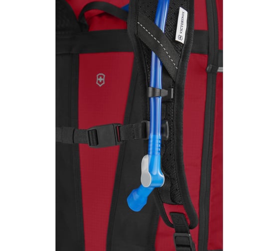 Рюкзак Victorinox Altmont Active L.W. Expandable Backpack, красный, 25 л 606906