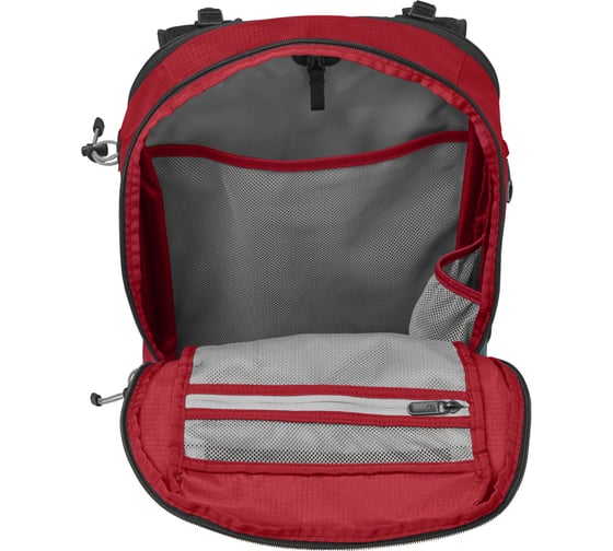 Рюкзак Victorinox Altmont Active L.W. Expandable Backpack, красный, 25 л 606906