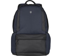 Рюкзак Victorinox Altmont Original Laptop Backpack 15.6'', синий, 32x21x48 см, 22 л 606743