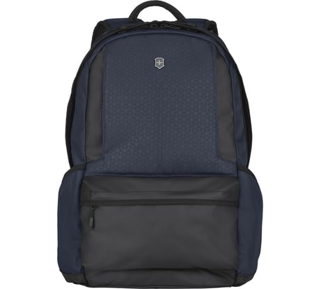 Рюкзак Victorinox Altmont Original Laptop Backpack 15.6'', синий, 32x21x48 см, 22 л 606743