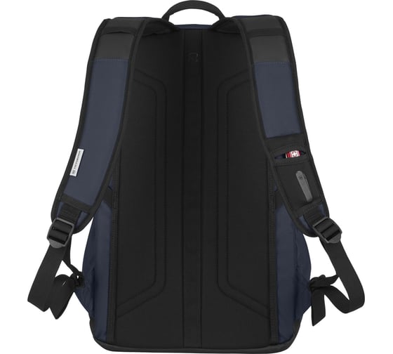 Рюкзак Victorinox Altmont Original Slimline Laptop Backpack 15.6'', синий, 24 л 606740