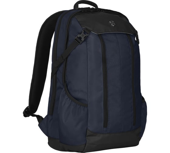 Рюкзак Victorinox Altmont Original Slimline Laptop Backpack 15.6'', синий, 24 л 606740